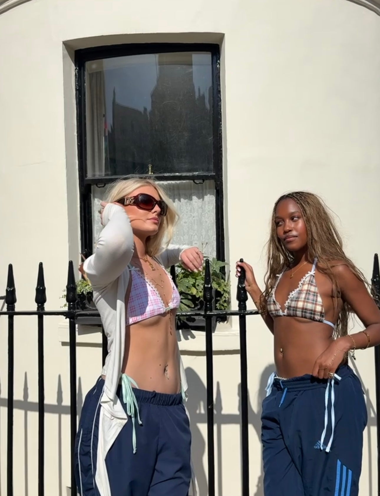 Rosa Swimset