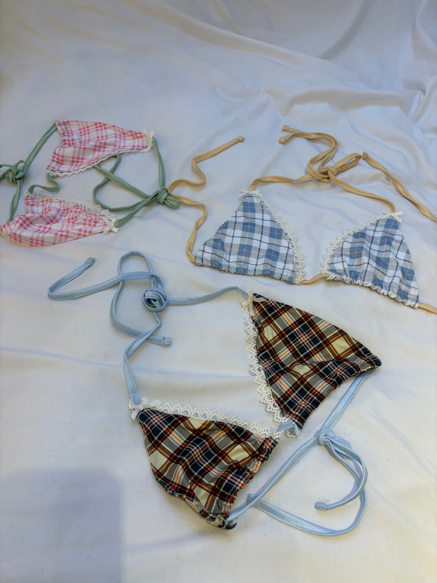 Rosa Swimset